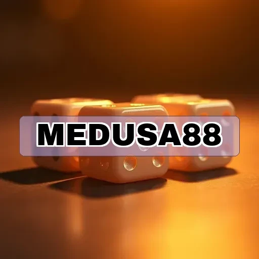 medusa88: Manajemen Akun Canggih untuk Pengalaman Gaming yang Lebih Baik
