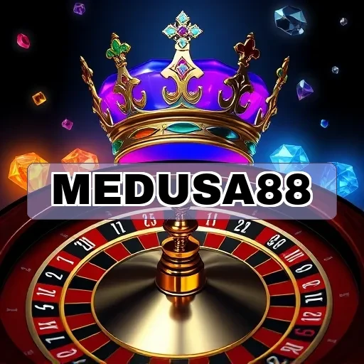 medusa88 - Game Aksi