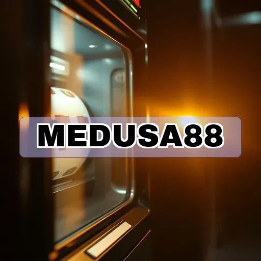 medusa88: Petualangan Seru dengan Fitur Unik dan Menarik