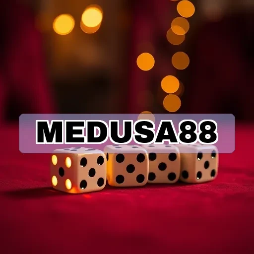 medusa88: Platform Game Online yang Menarik untuk Pengguna Indonesia