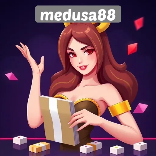 Medusa88: Tinjauan Mengenai Bonus dan Promosi
