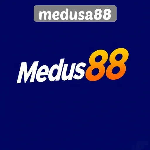Ulasan Lengkap Situs Game Medusa88 untuk Pemain Indonesia