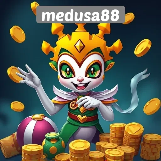 Keunggulan Medusa88 Dalam Dunia Game Online