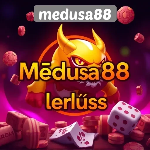 Apa yang Membuat Medusa88 Populer di Kalangan Gamer Indonesia
