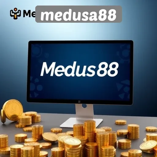 Aspek Keamanan dan Legalitas Situs Medusa88 di Indonesia