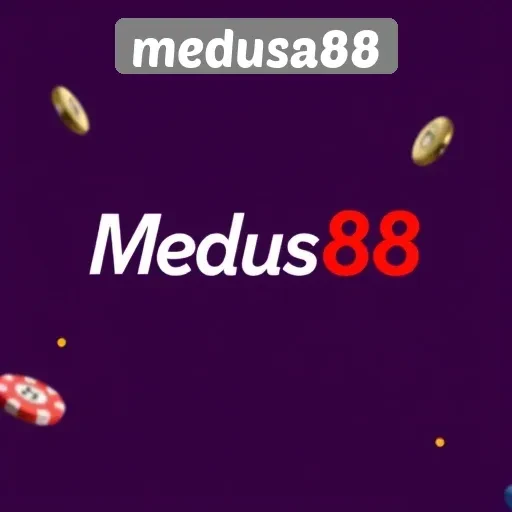 Mengenal Medusa88 Situs Game Terpercaya di Indonesia