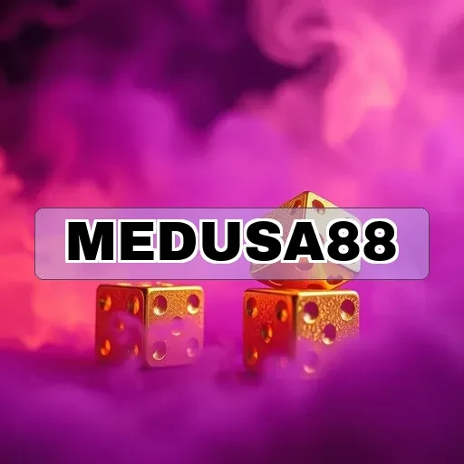 medusa88 - Game Mobile