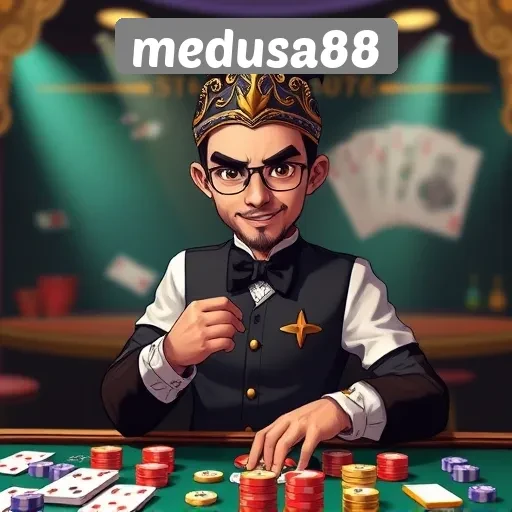 Tips dan Trik Mengoptimalkan Pengalaman di Medusa88