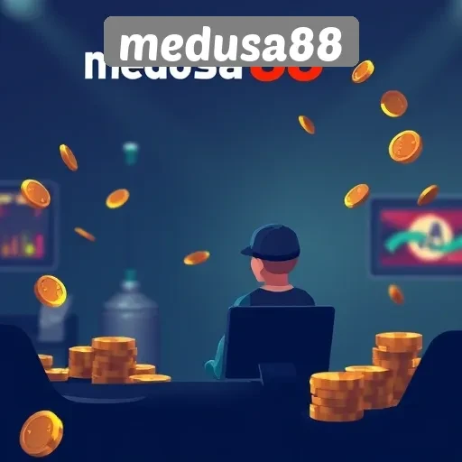 Tinjauan Keamanan dan Kepercayaan pada Situs Medusa88