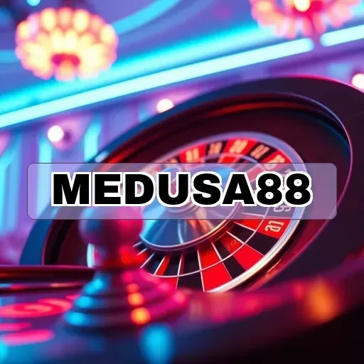 medusa88: Temukan Cerita dan Keseruan Game Online Terbaik
