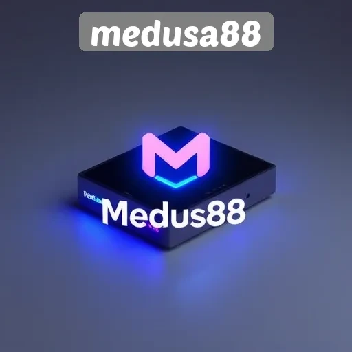 Inovasi Teknologi dalam Medusa88 untuk Pengalaman Gaming