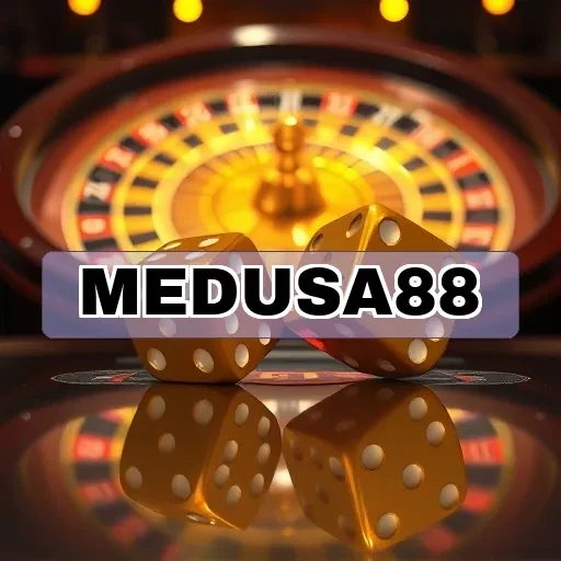 medusa88 - Turnamen