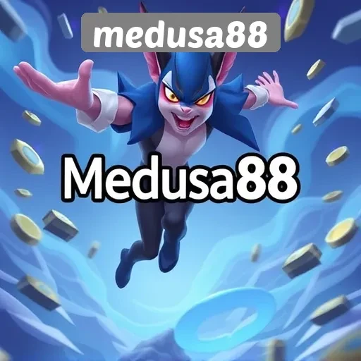 Menelusuri Fitur Unik Situs Game Medusa88